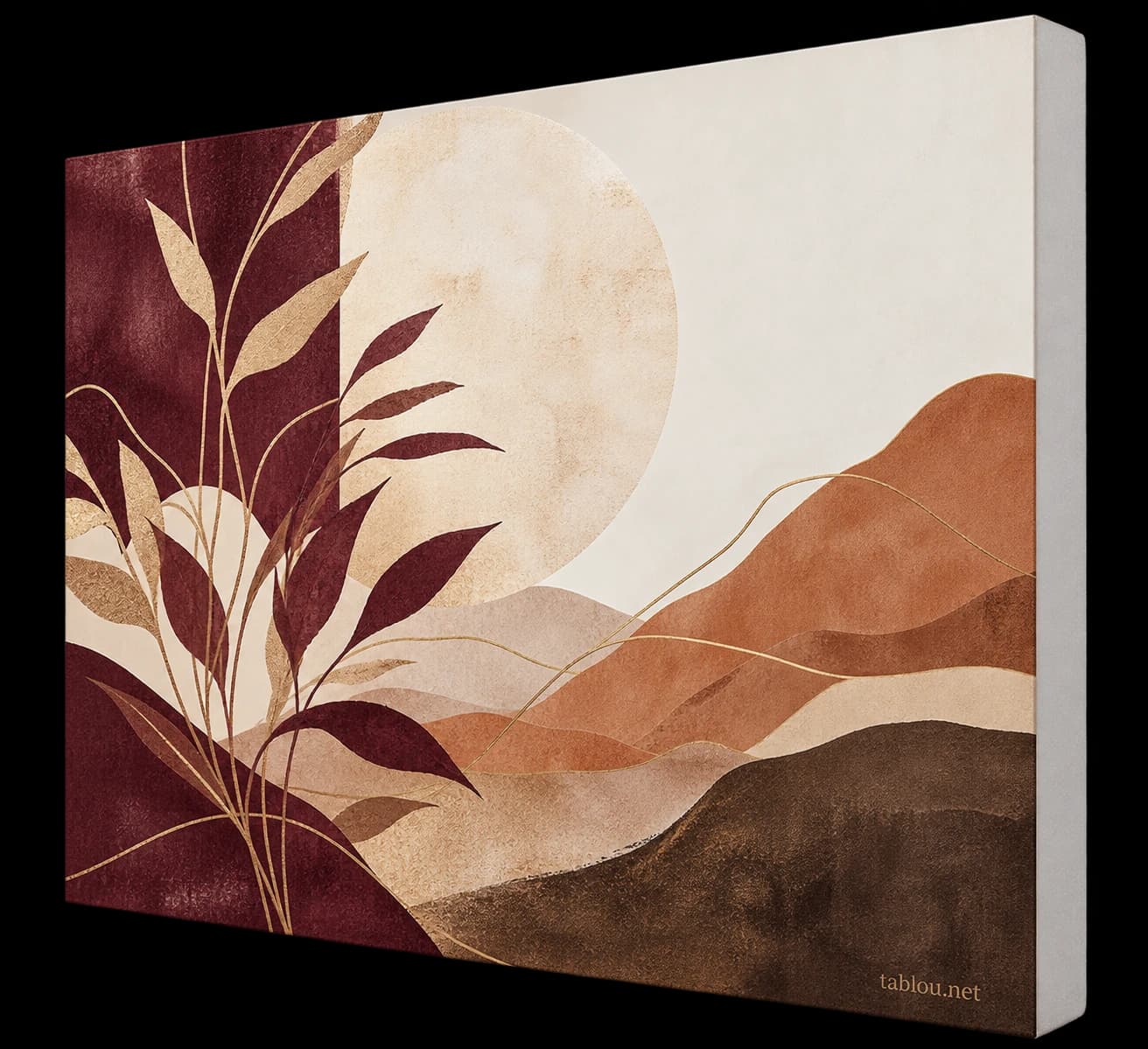 Carton Plume (Foam Board)