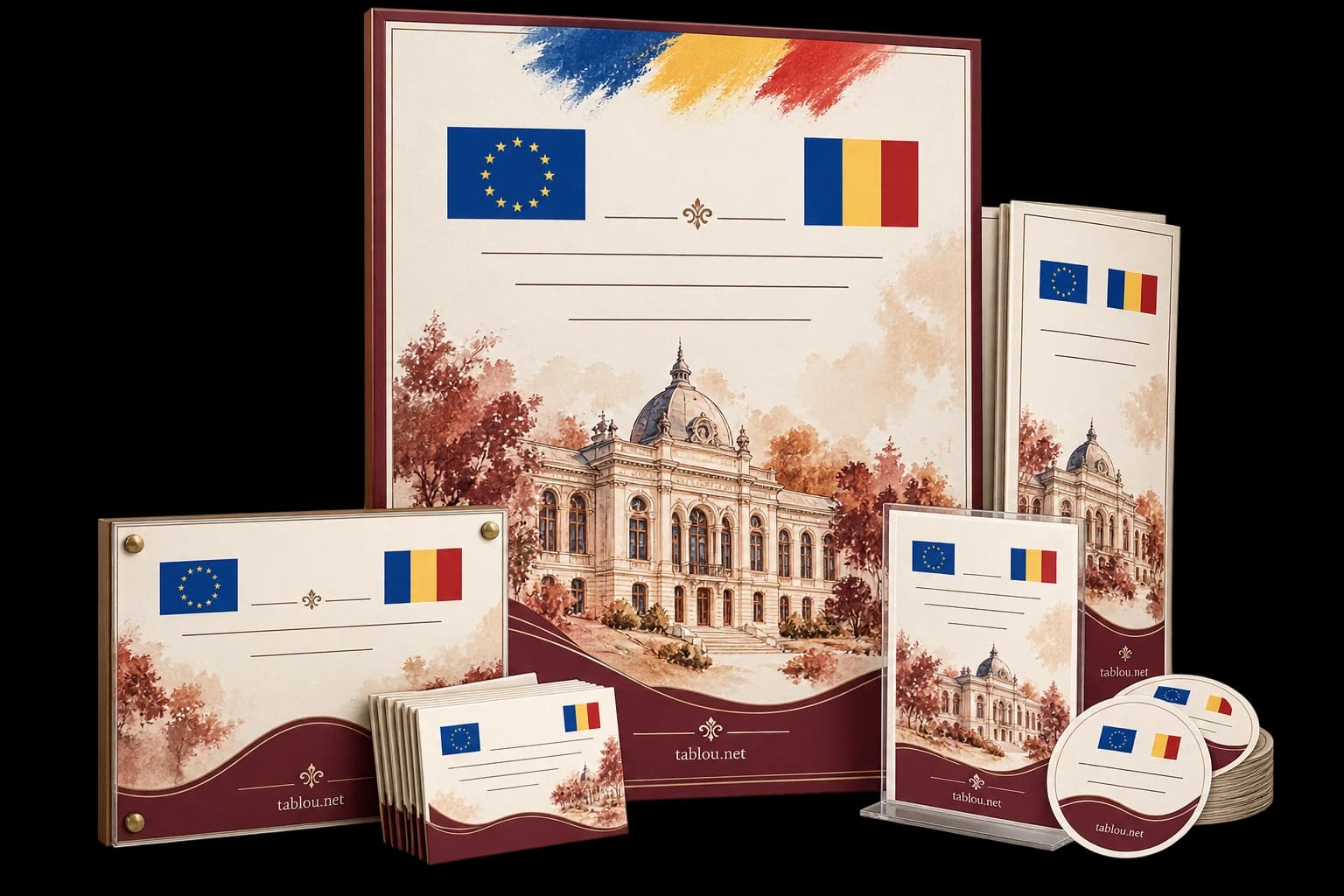 Programe naționale
