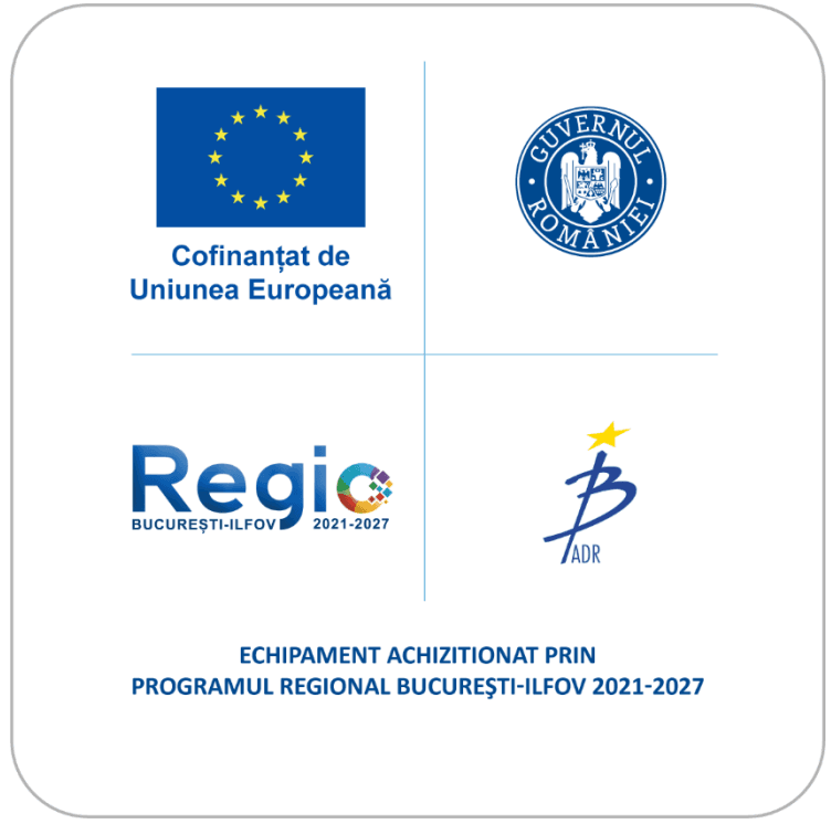 Kit Vizibilitate POR (Program Regional)
