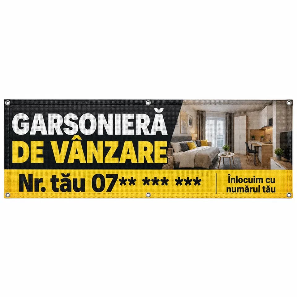 Mesh garsonieră de vânzare cu numărul tău