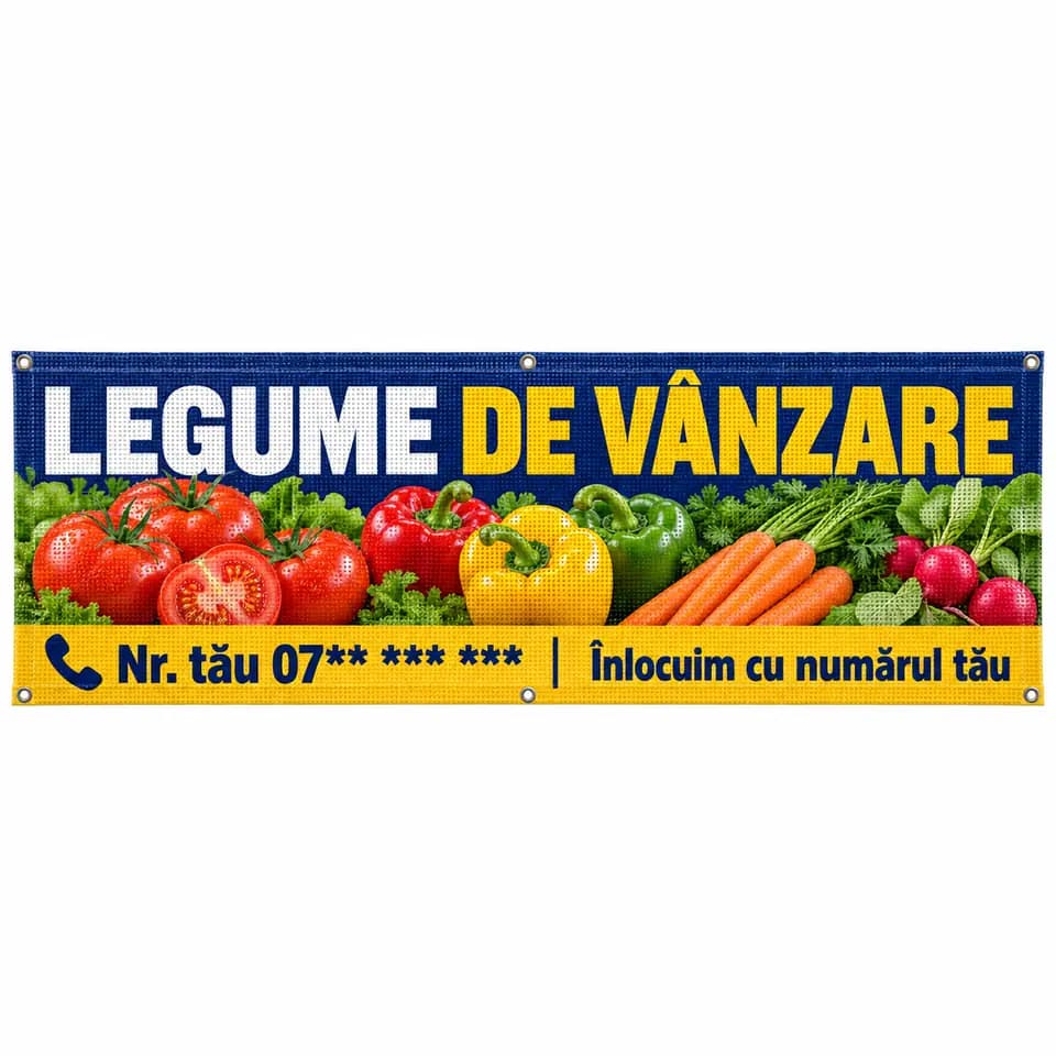 Mesh legume de vânzare cu numărul tău