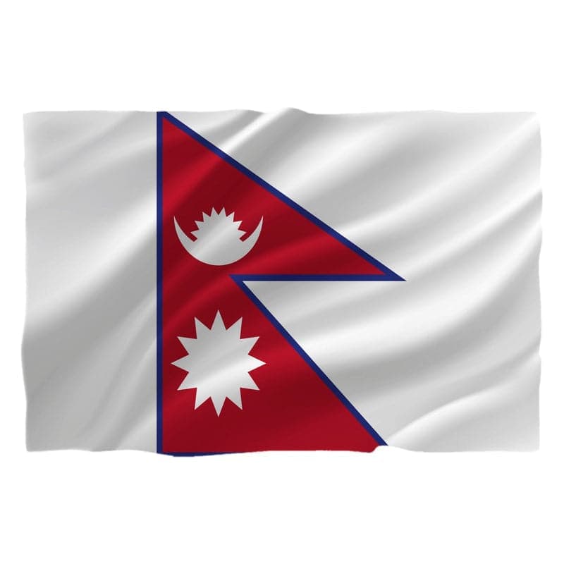 Drapel Nepal