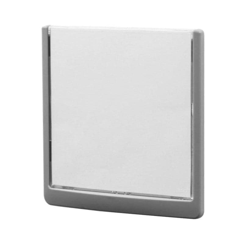 Gert Door Sign Holder