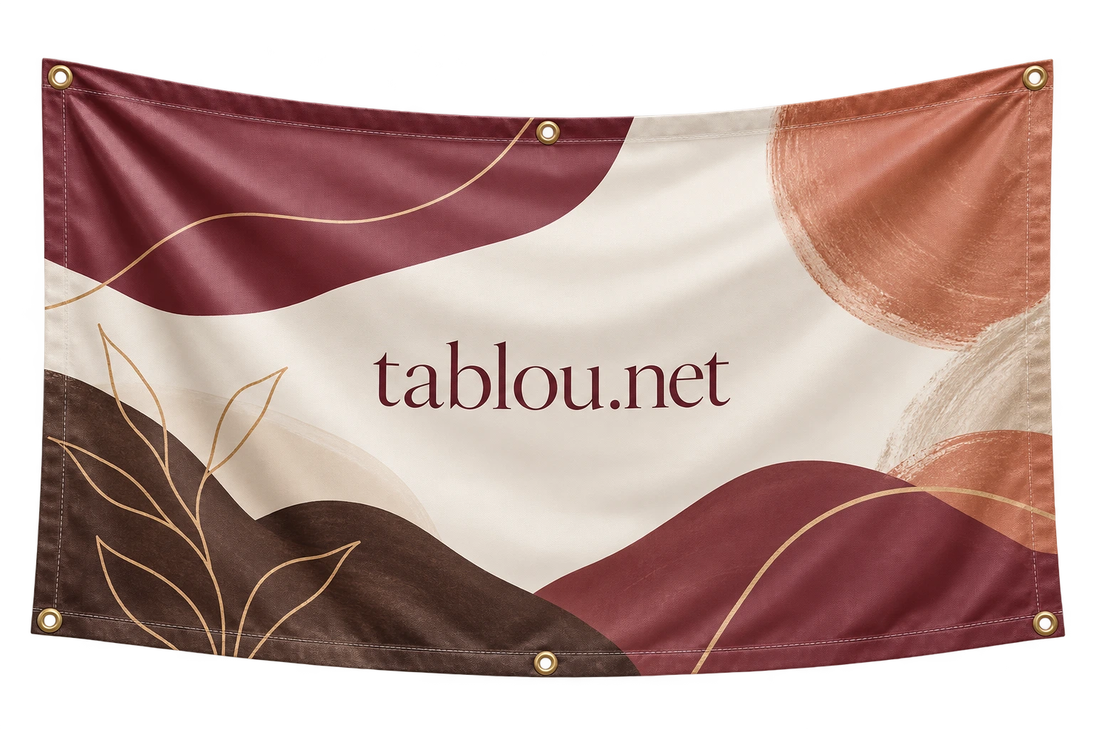 Banner Mesh (Perforat)