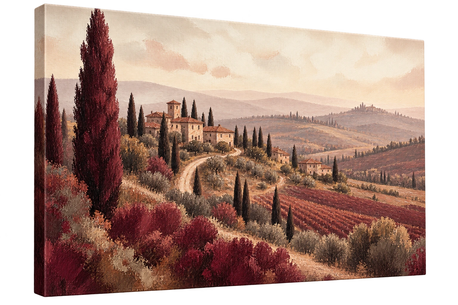 Canvas